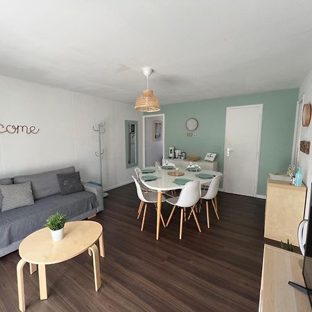 Villa Moana Soustons Plage / Vieux-Boucau Екстериор снимка