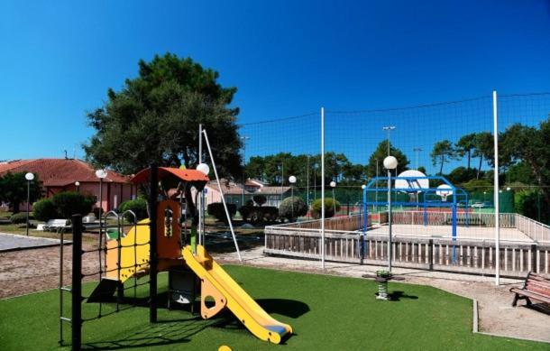 Villa Moana Soustons Plage / Vieux-Boucau Екстериор снимка
