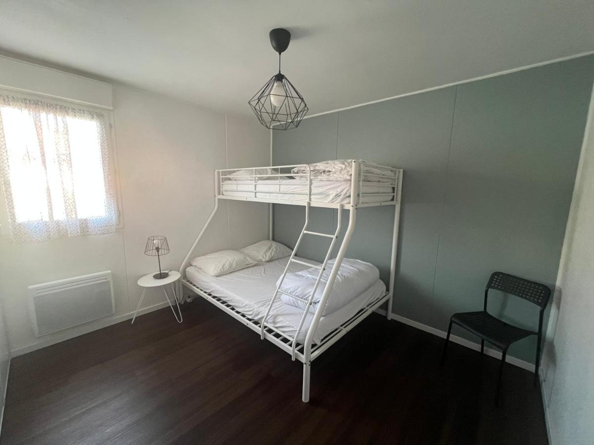 Villa Moana Soustons Plage / Vieux-Boucau Екстериор снимка