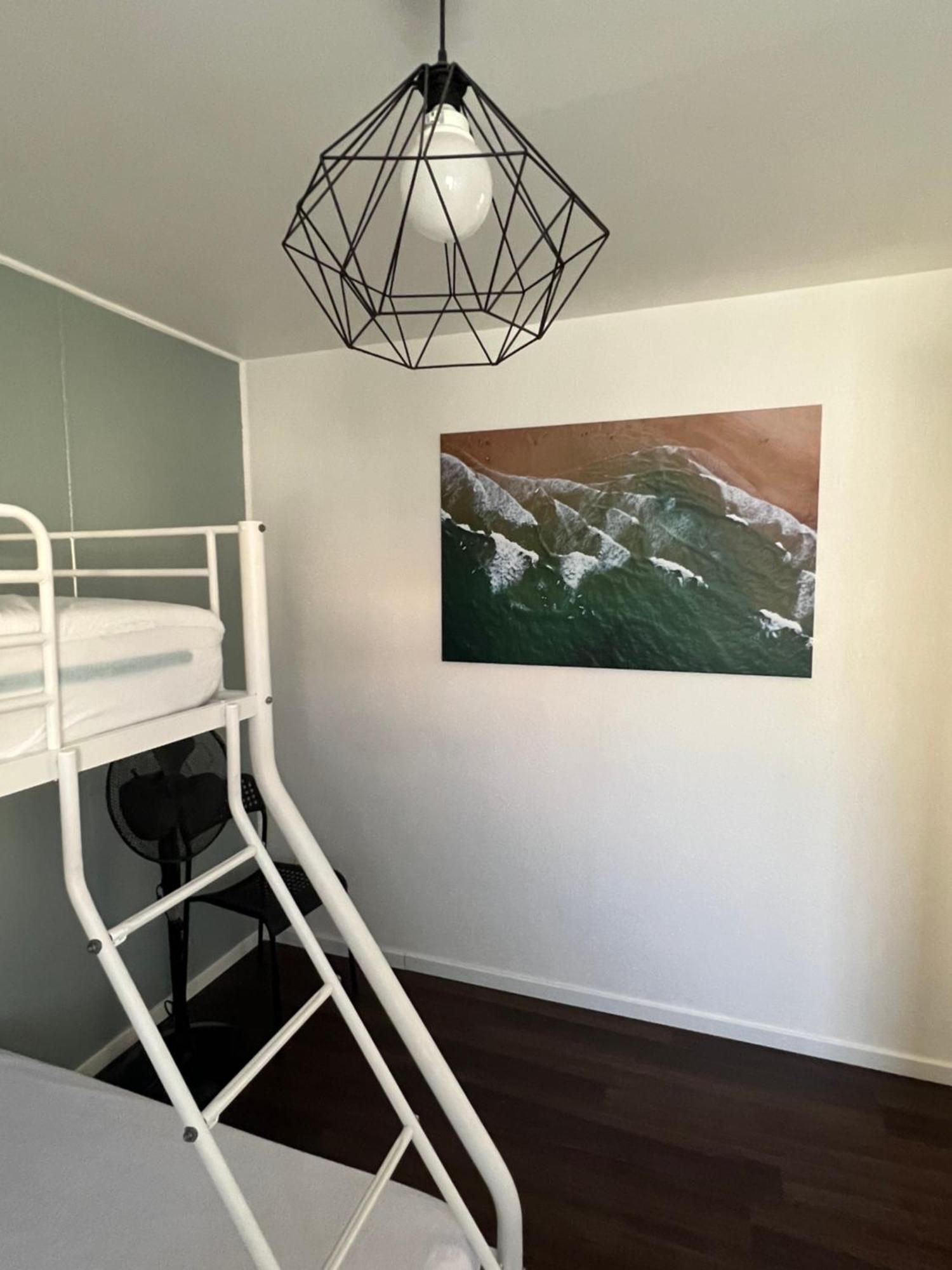 Villa Moana Soustons Plage / Vieux-Boucau Екстериор снимка