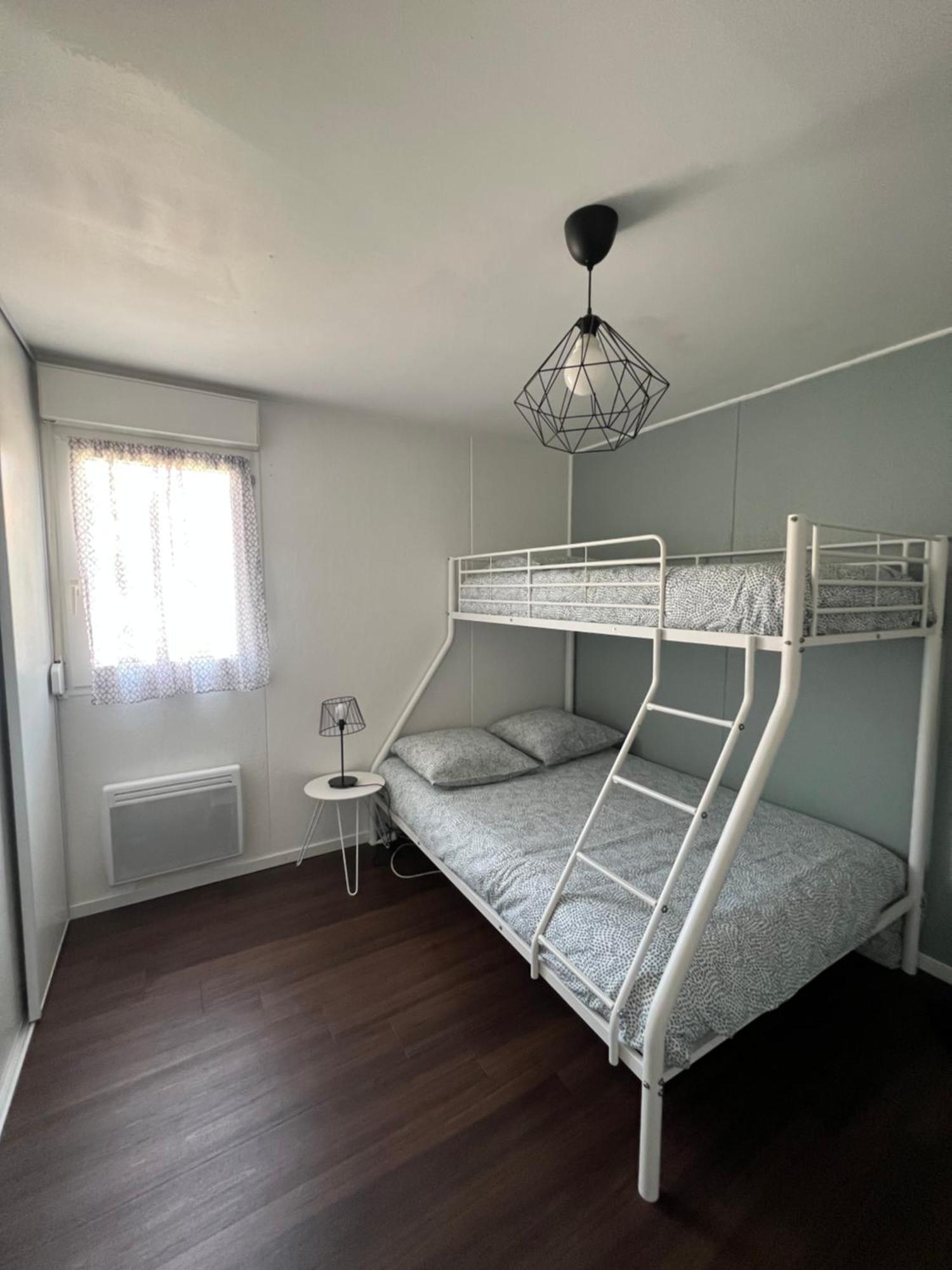 Villa Moana Soustons Plage / Vieux-Boucau Екстериор снимка