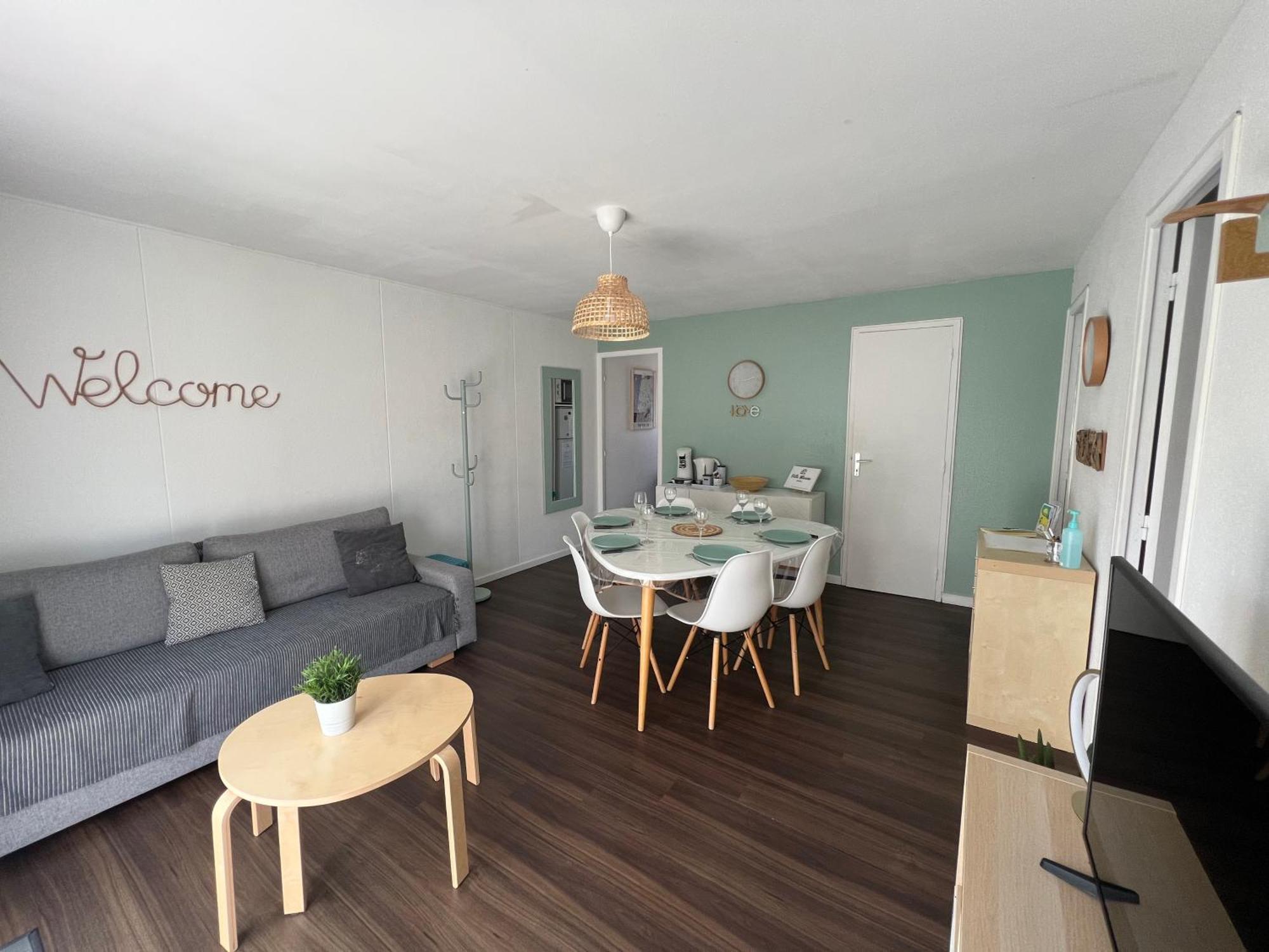 Villa Moana Soustons Plage / Vieux-Boucau Екстериор снимка
